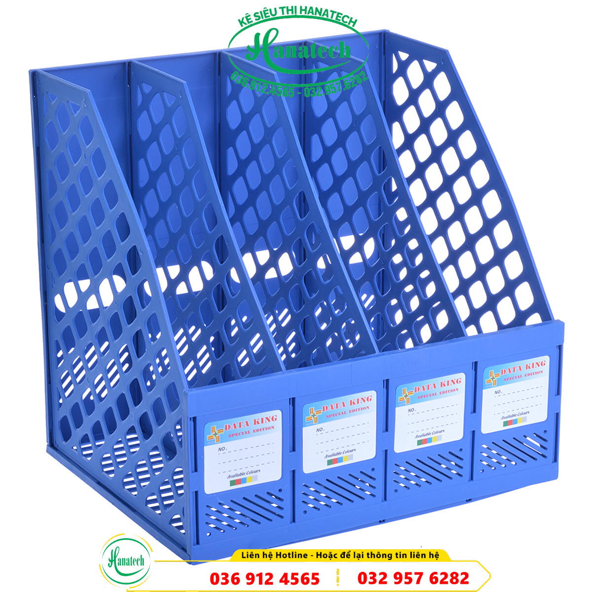 Giá kệ đựng tài liệu hồ sơ văn phòng hoặc trong kho