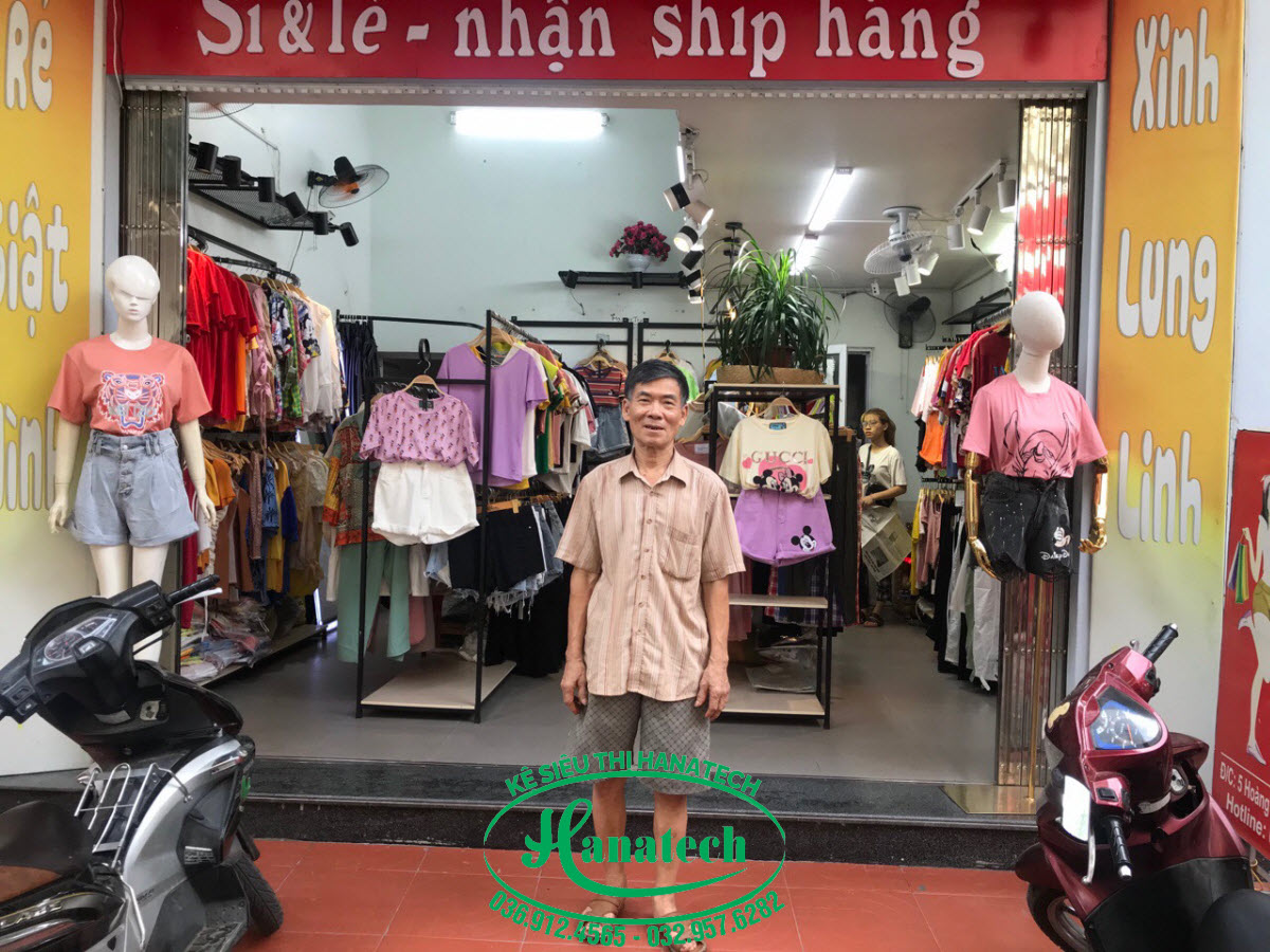 Nên kinh doanh gì tại nhà