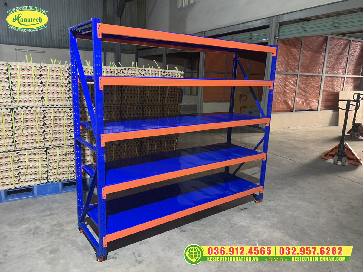 Kệ trung tải TPHCM