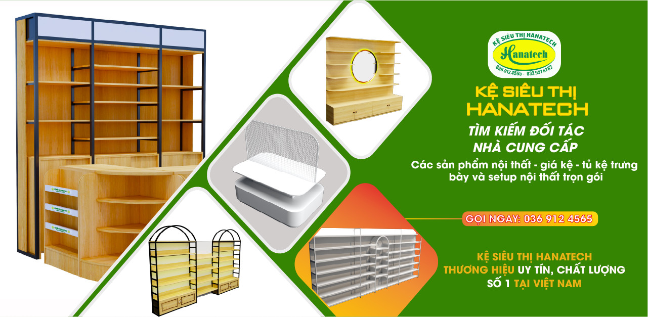 THƯ MỜI HỢP TÁC CÁC NHÀ SẢN XUẤT ĐỒ NỘI THẤT - KIM LOẠI