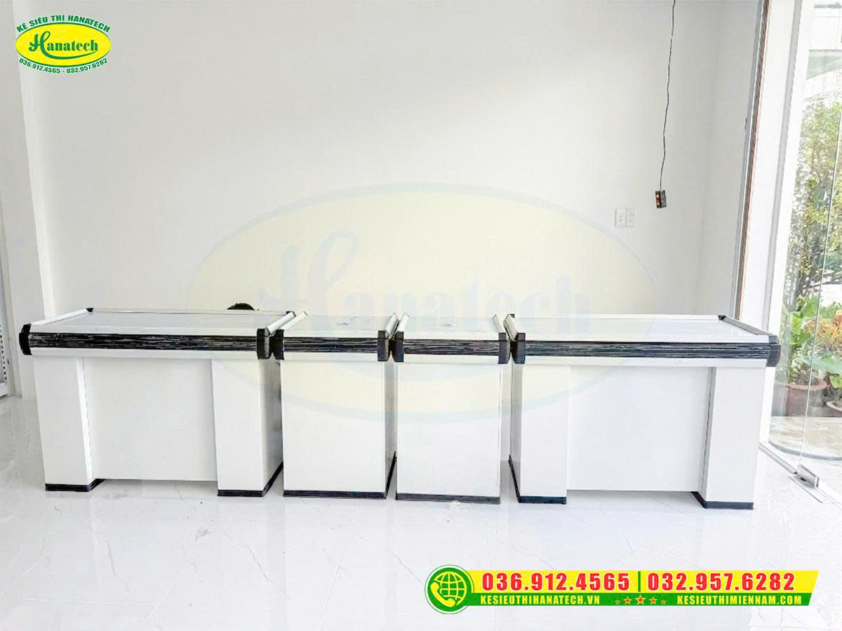 Thiết kế và thi công nội thất shop tại Thử Đức