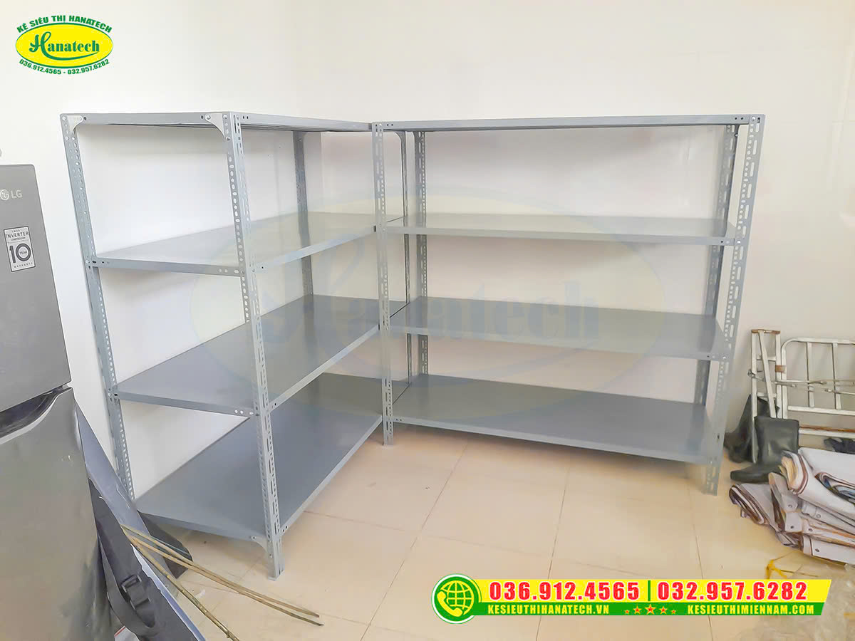 Thiết kế và thi công nội thất shop tại Thử Đức