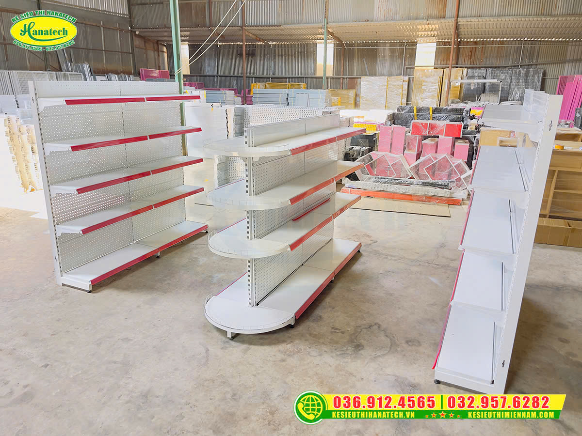 Thiết kế và thi công nội thất shop tại Thử Đức