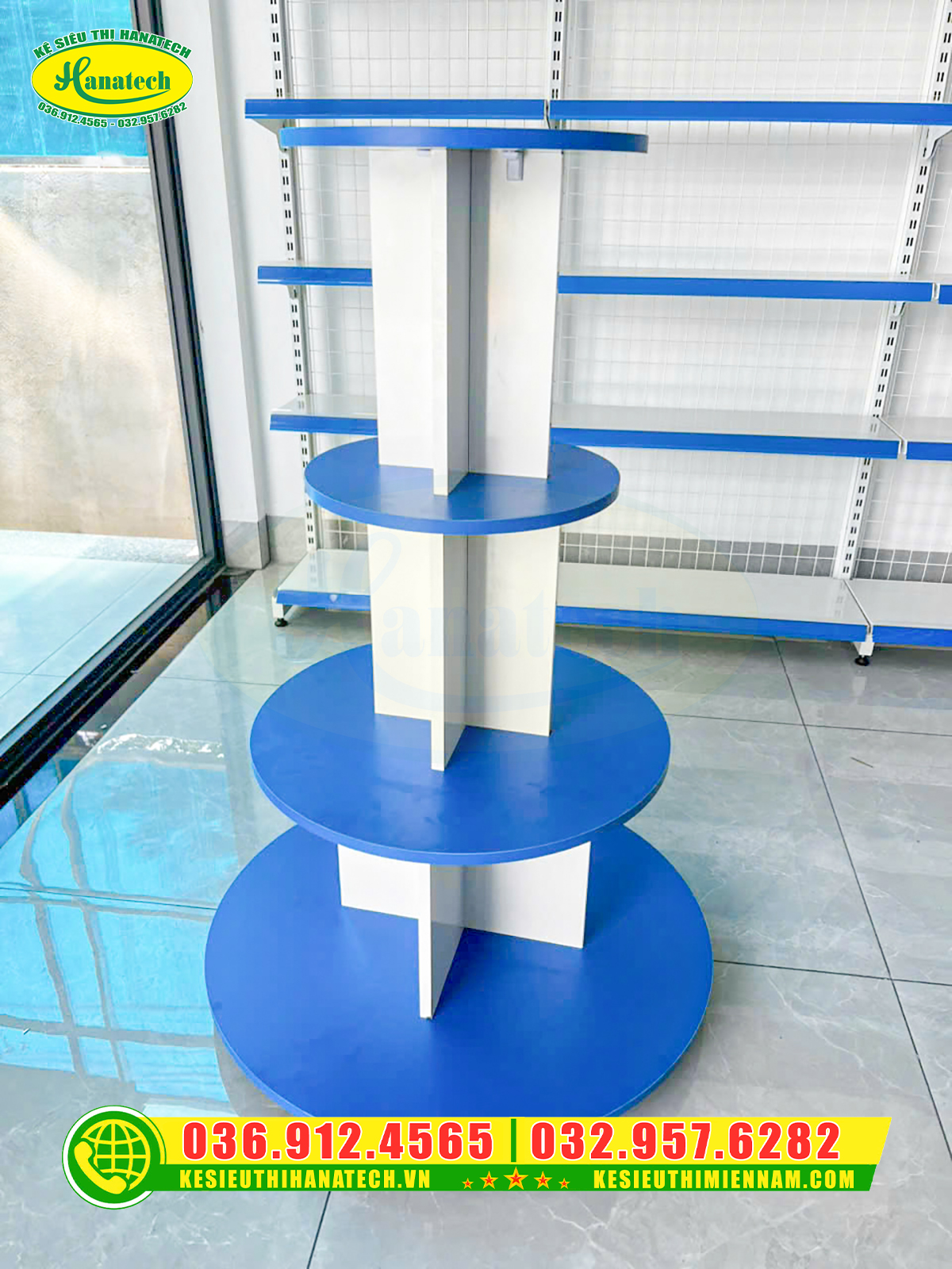 Ụ kệ gỗ tròn tại Bắc Ninh