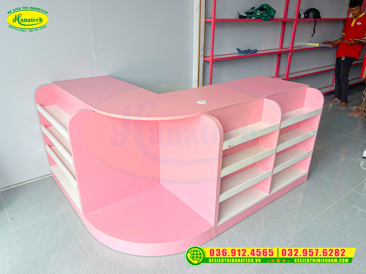 Bảng báo giá kệ siêu thị trưng bày cho các mô hình bán hàng tại Lạng Sơn mới nhất 2026