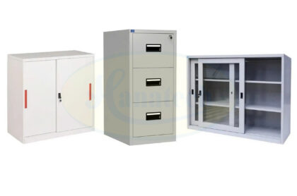 Tủ Locker Hanatech – Tủ Sắt Đựng Hồ Sơ Tài Liệu Và Đồ Cá Nhân Chất Lượng Cao