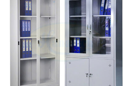 Tủ Locker Hanatech – Tủ Sắt Đựng Hồ Sơ Tài Liệu Và Đồ Cá Nhân Chất Lượng Cao