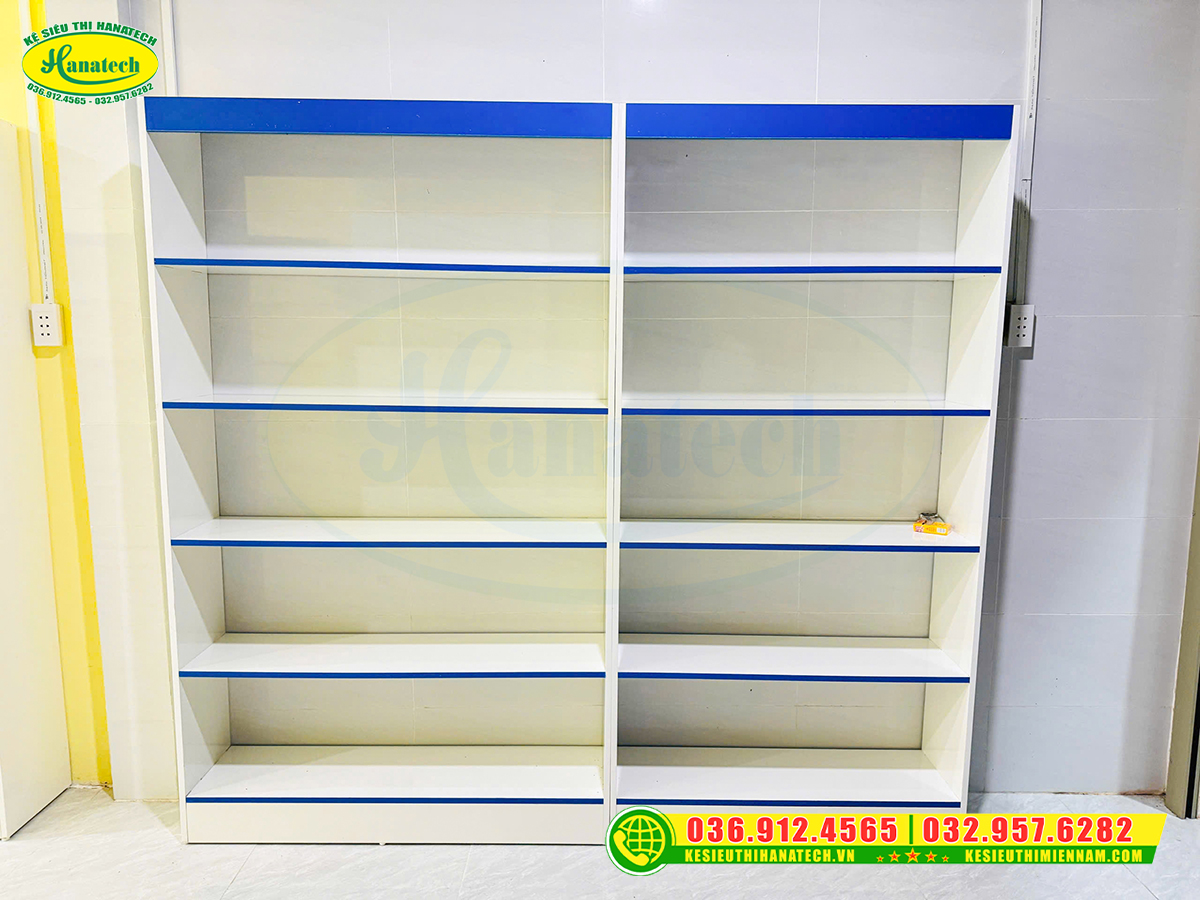 Kệ tạp hoá tại Bắc Ninh